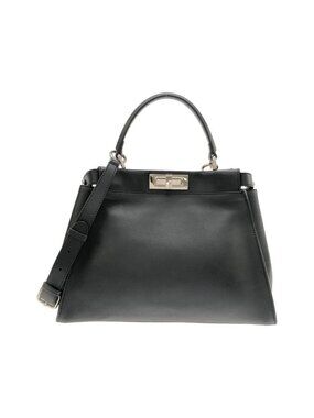 Fendi Bag Bugs Peekaboo